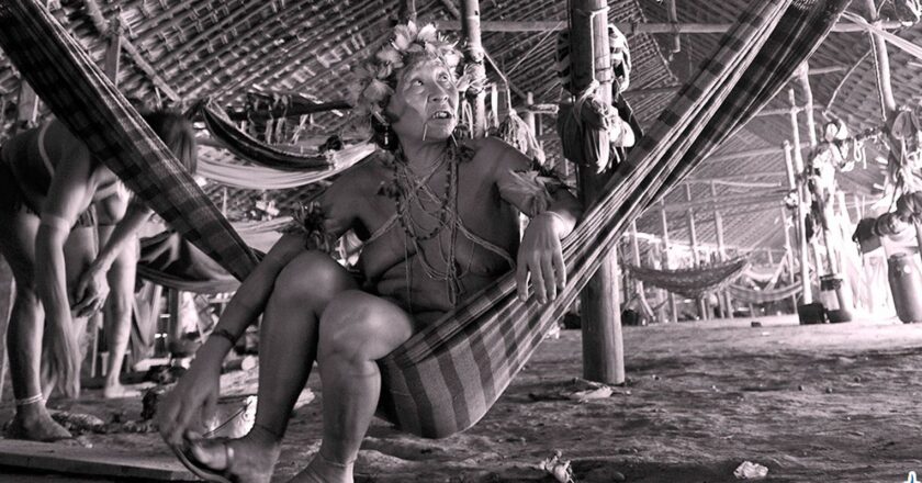 Brasil investigará el delito de genocidio contra el pueblo Yanomami