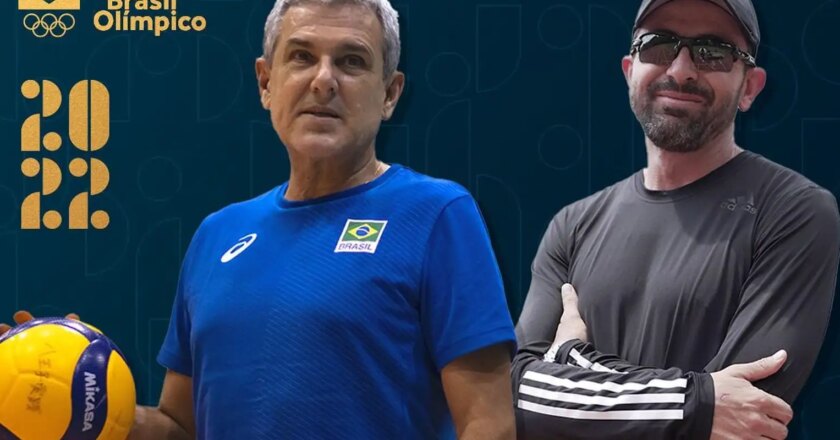 Zé Roberto e Felipe Siqueira são eleitos os melhores técnicos de 2022